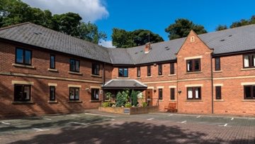 Sunderland Care Home rated Top 20 home in North East for two years running